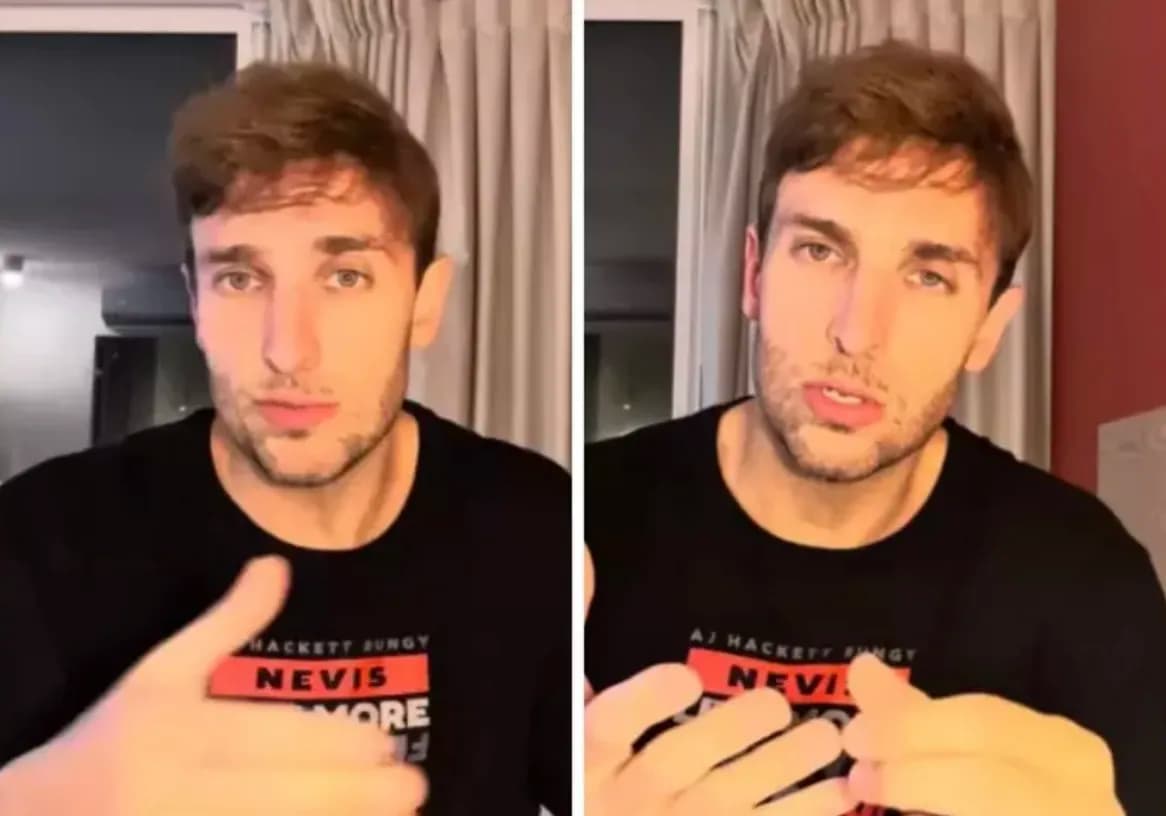 Leo Lins rebate Juliana Oliveira e defende Danilo Gentili após acusação de racismo