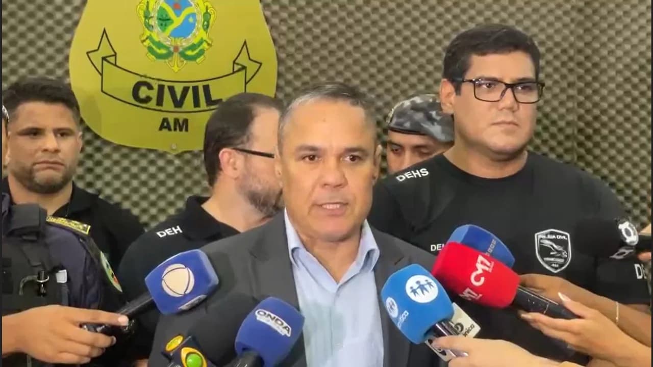 Coronel Vinícius defende operação Indecoris: “não temos problema nenhum em cortar a própria carne”