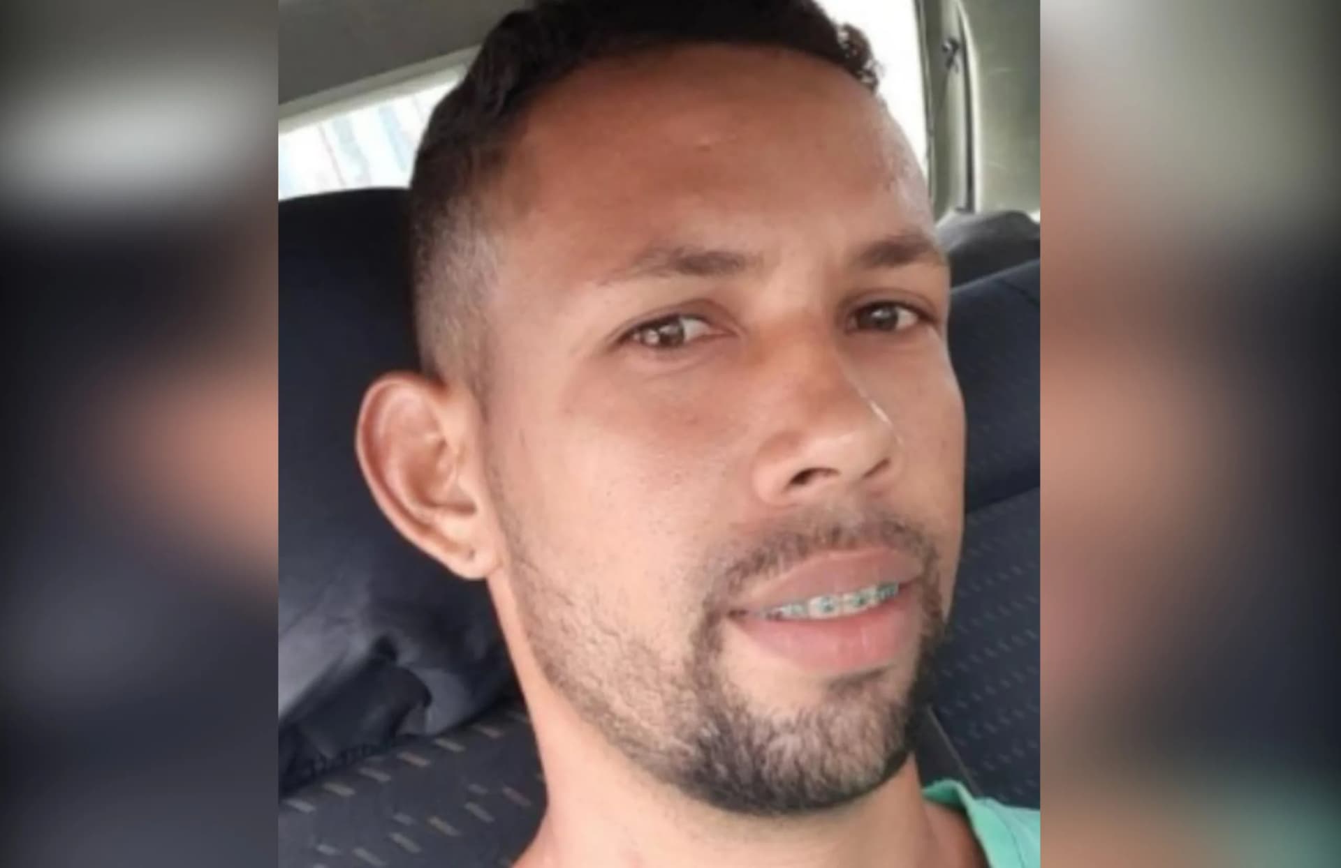 Trabalhador morre esmagado por 5 toneladas de ferro em transportadora no Distrito