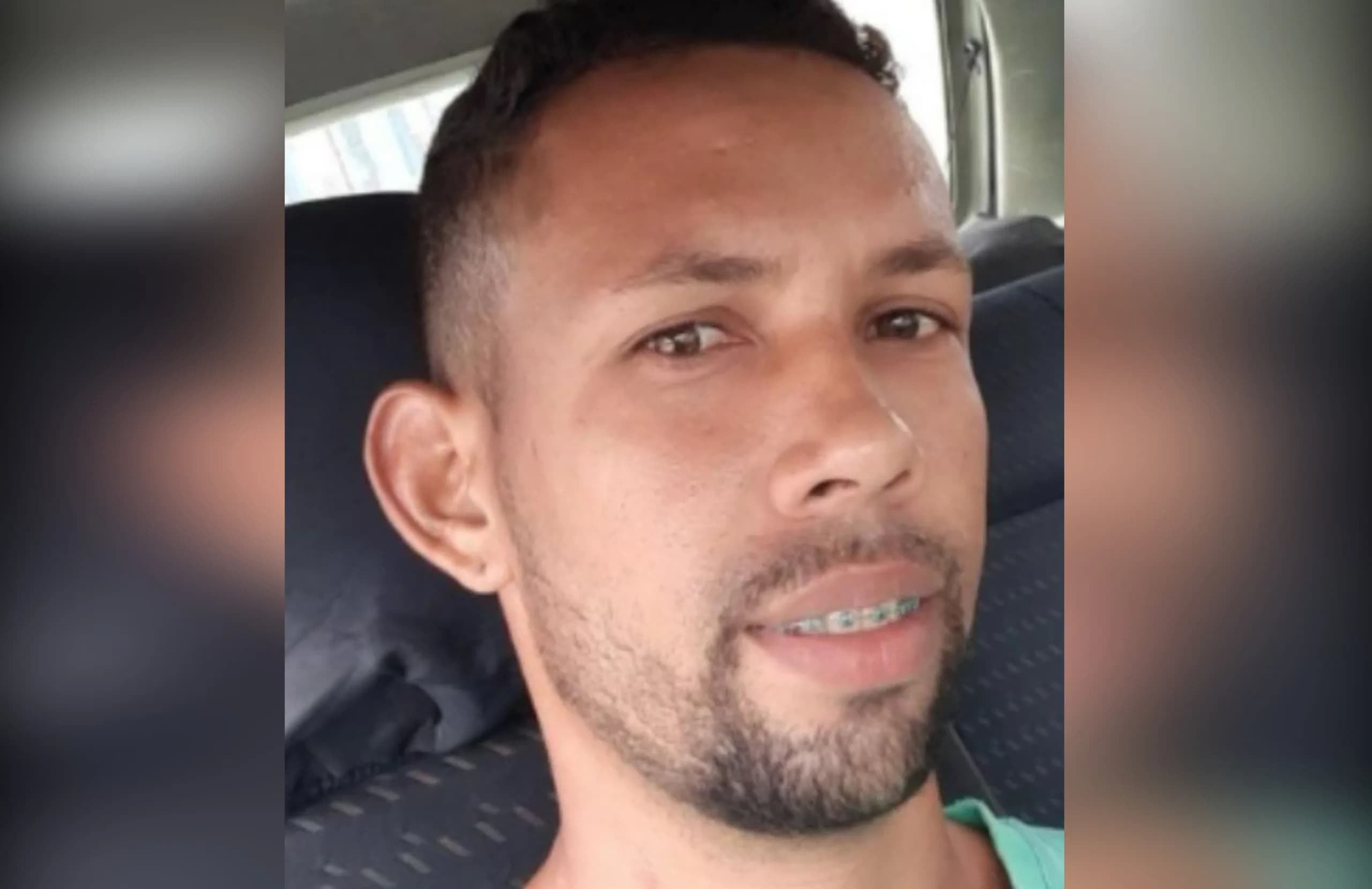 Trabalhador morre esmagado por 5 toneladas de ferro em transportadora no Distrito