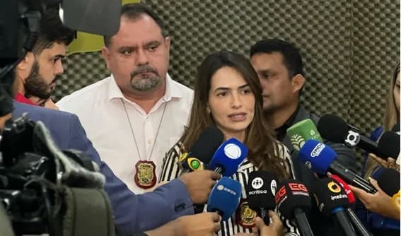 Falso perito judicial é preso por tentar coagir vítimas de abuso a mudarem seus relatos