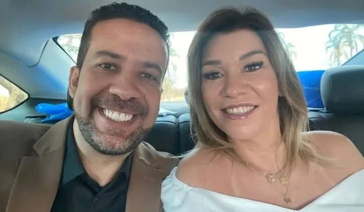 Janones é acusado de usar fotos íntimas para chantagear ex, mas nega crime: “Já foi tudo esclarecido”