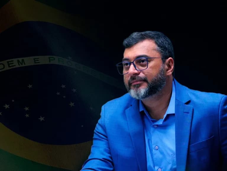 Com poder nas mãos, Wilson Lima adota silêncio que intriga bastidores
