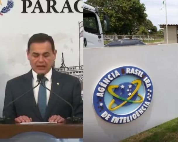 Paraguai exige explicações do governo brasileiro sobre suposto monitoramento da Abin