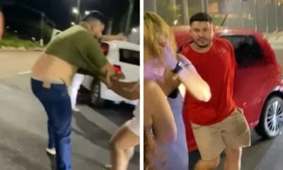 Indiciados por agressão a mulheres após show em Manaus seguem em liberdade; vítimas cobram Justiça