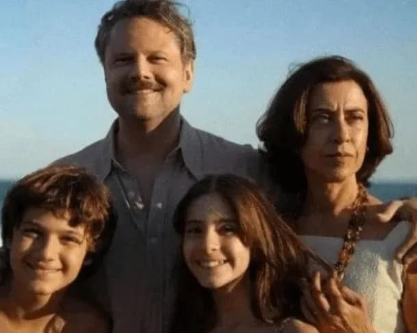 &#8220;Ainda Estou Aqui&#8221; estreia em serviço de streaming neste domingo (6/4)