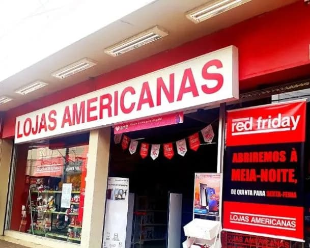 Executivos do Grupo Americanas agiam como membros de organização criminosa, diz PF