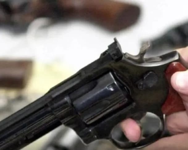 Comissão da Câmara aprova porte de arma para oficiais de justiça e agentes socioeducativos