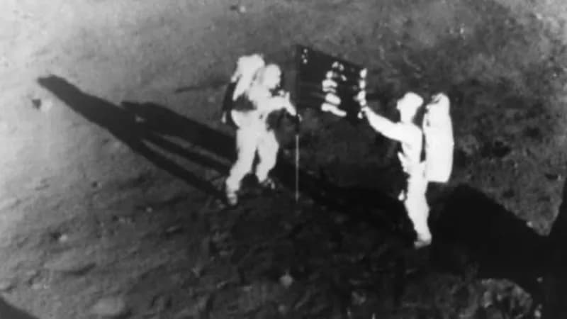 Nasa oferece US$ 3 milhões para transformar fezes lunares em recurso útil