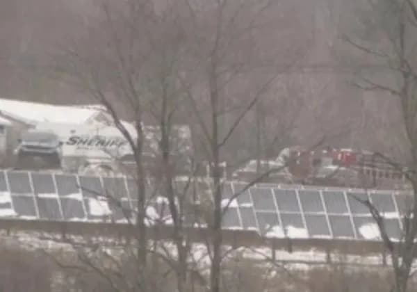 Queda de avião mata 6 pessoas da mesma família nos EUA