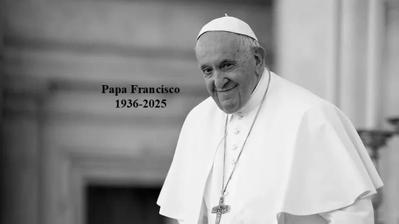 Adeus: Papa Francisco é sepultado na Basílica de Santa Maria Maggiore; o que acontece agora?