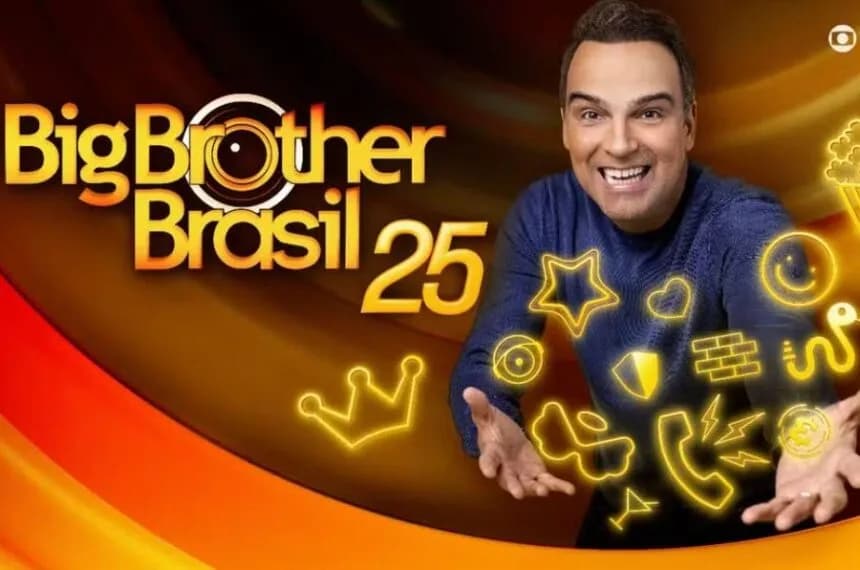 Final do BBB 25 teve pior audiênica da história e Rede Globo culpa novela