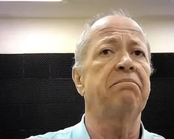 CASO MARIELLE: STF autoriza Chiquinho Brazão a cumprir prisão domiciliar