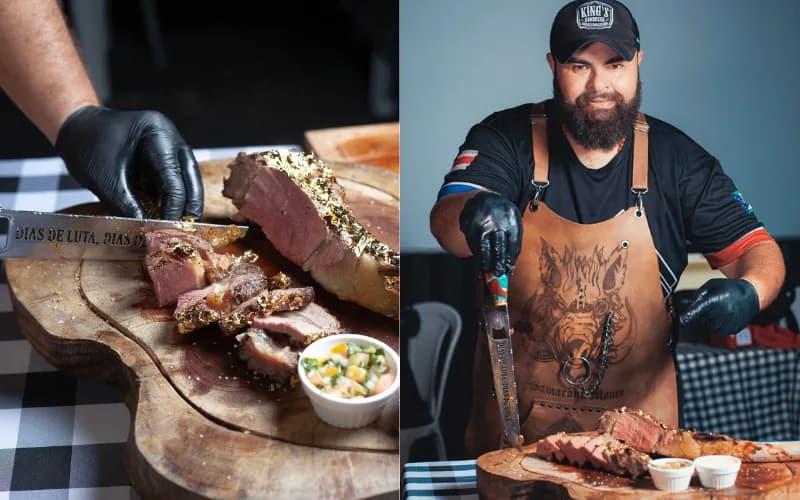 ’Parintins Churras Festival’ deve agitar ilha tupinambarana