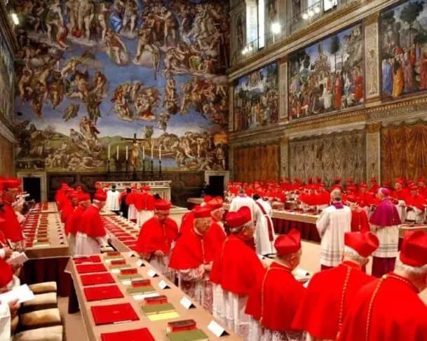 Dois cardeais da ala conservadora da Igreja Católica não participarão do Conclave