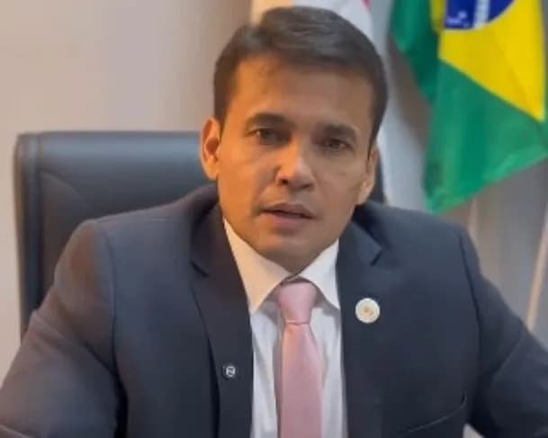 Guedes desiste e Rosses assume autoria da CPI dos Empréstimos