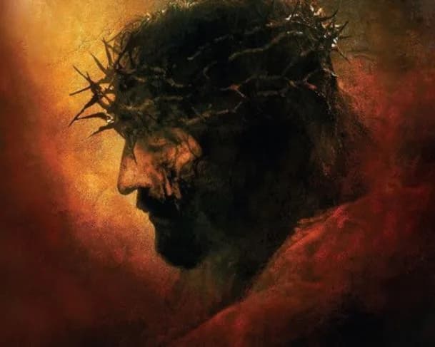 A Paixão de Cristo: o filme brutal que traduz o verdadeiro amor de Jesus pela humanidade