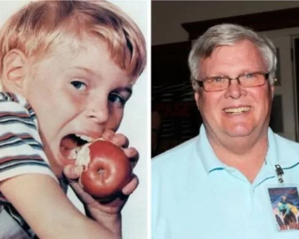 Jay North, ator que interpretou ‘Dennis, o pimentinha’ morre aos 73 anos