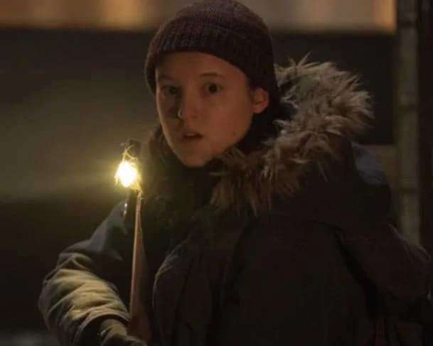 Atriz da série “The Last of Us” se afasta das redes sociais para evitar críticas com sua aparência