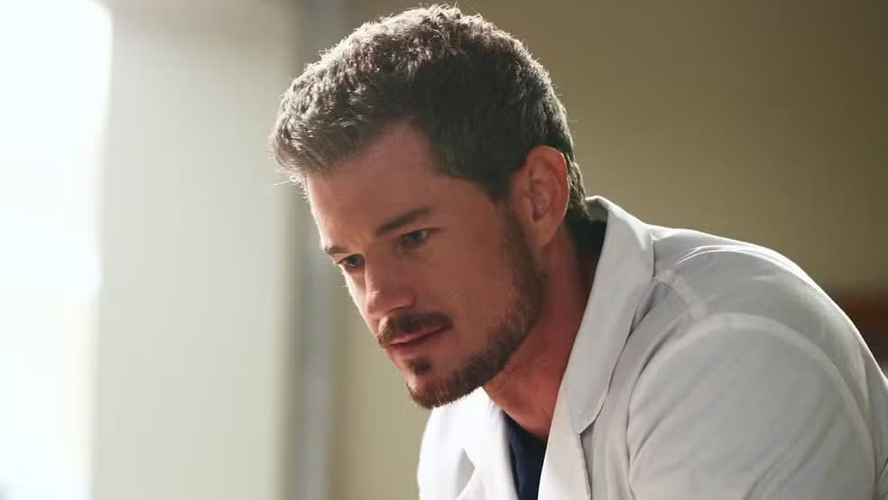 Ator que interpretou médico em “Grey’s Anatomy” é diagnosticado com doença grave; veja
