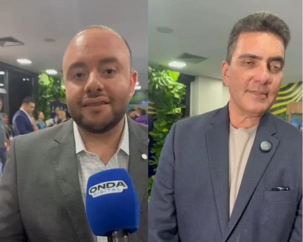 Deputados do Amazonas apontam a importância do alinhamento entre as casas legislativas do Estado