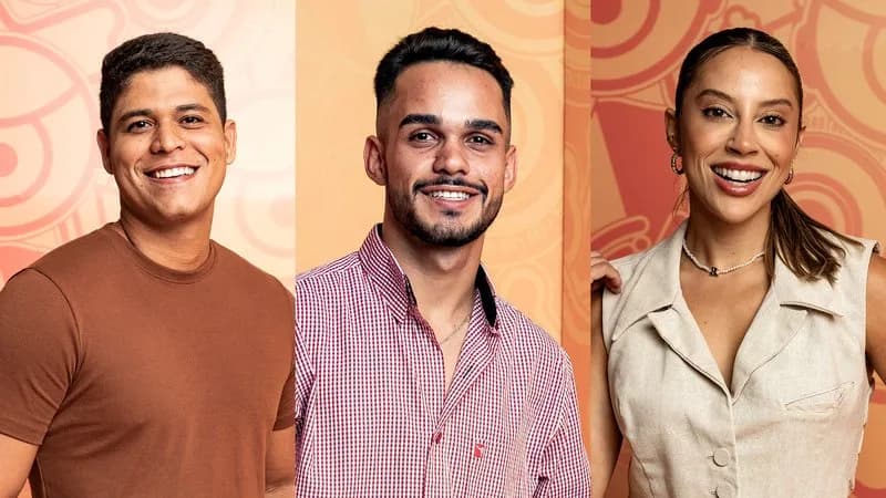 BBB 25: Enquete aponta campeão &#8220;inesperado&#8221; 1 dias antes da grande final