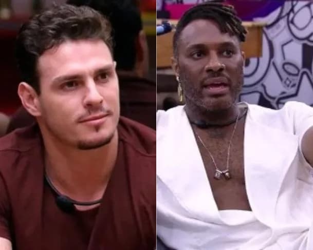 “Hétero que engana mulheres”: Fred Nicário lança indireta após escândalo envolvendo Gustavo Benediti