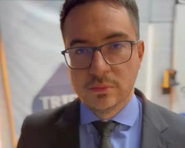 Rodrigo Guedes se posiciona contra ônibus sem cobrador em Manaus: &#8220;se é lei, não há o que discutir&#8221;