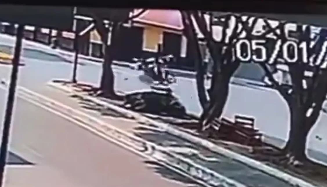 Perícia de acidente com filho de apresentador do Boi Caprichoso é marcada 5 meses depois em Parintins