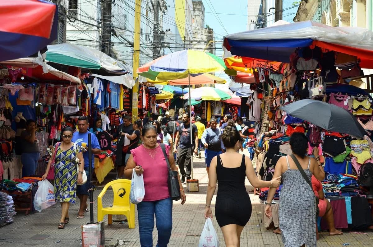 Com quase 100% de intenção de compra, Dia das Mães deve movimentar o comércio em Manaus