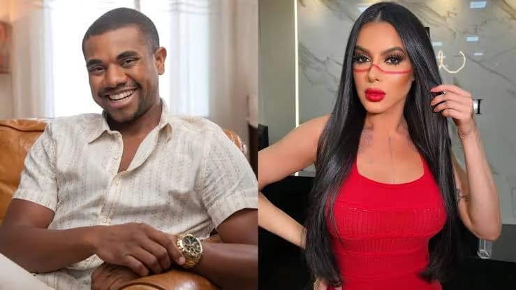 Justiça ainda não decidiu sobre prisão de Ex-BBB, Davi Brito, réu por violência psicológica contra ex-namorada