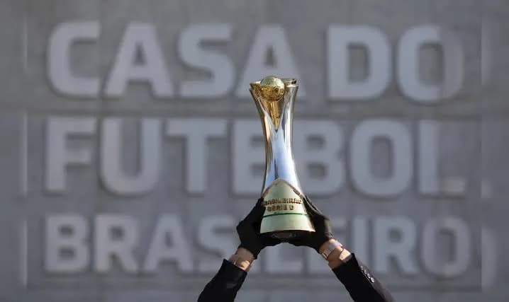 CBF veta transmissões próprias dos clubes na Série D a partir da 1ª rodada