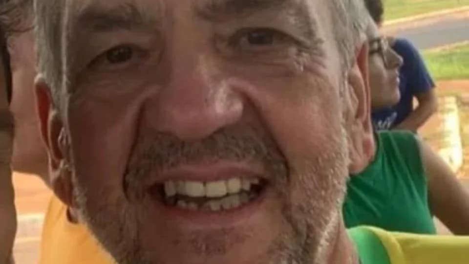 Jaime Junkes - 8 de janeiro