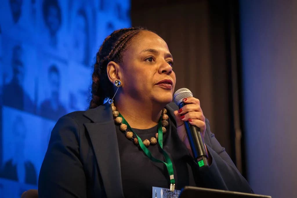 Secretária do ministério de Anielle Franco pede demissão e aponta falhas na comunicação do governo Lula; entenda