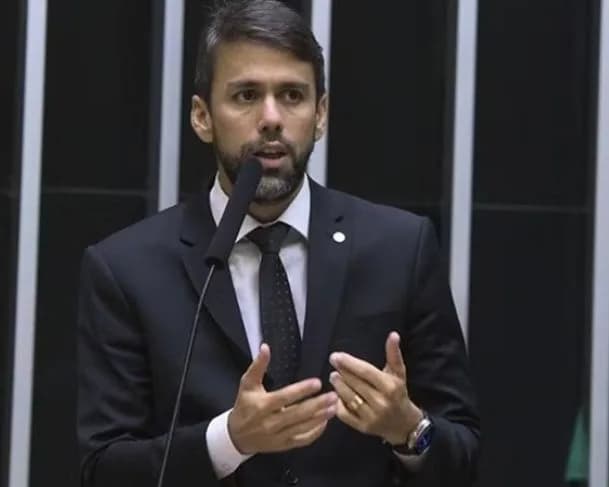 Governo Federal escolhe Pedro Lucas Fernandes para Ministro das Comunicações