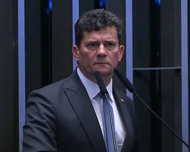 Moro comemora PL que torna corrupção crime hediondo: “Resgatar a moralidade da República”