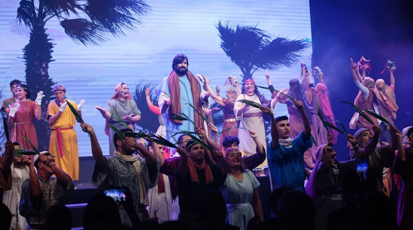 Agenda Cultural: veja os eventos que vão movimentar Manaus no feriado de Páscoa