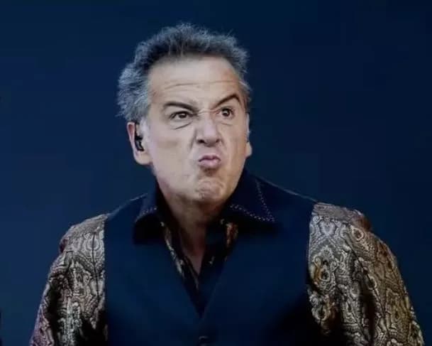 Ira! tem shows cancelados depois da banda se posicionar contra a anistia aos envolvidos no 8 de janeiro