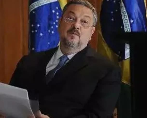 STF suspende julgamento sobre anulação de processos da Lava Jato contra Antonio Palocci