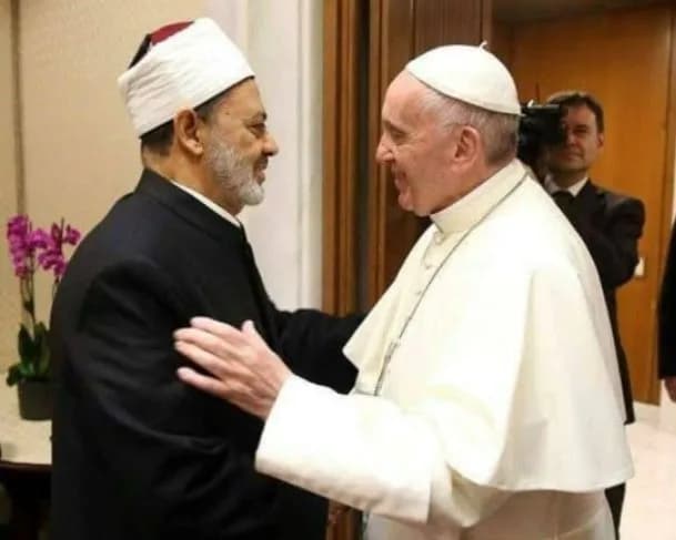 Líder da religião islâmica lamenta morte do papa Francisco: “Um verdadeiro amigo dos muçulmanos”