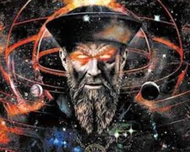 Profecia sobre o papa negro: conheça a teoria sobre o “oitavo rei” do Apocalipse