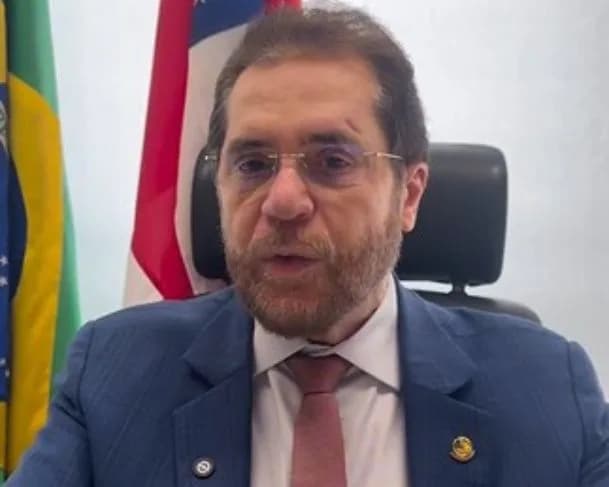 Plínio Valério critica postura de David Almeida: “Manaus não é David, David não é Manaus”