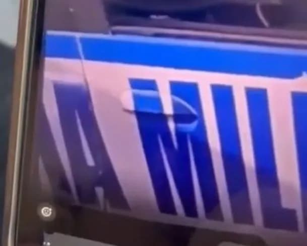 Policial é gravado se masturbando dentro de viatura