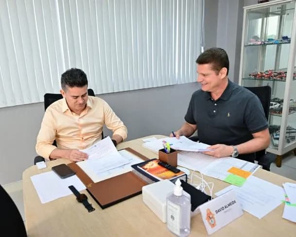 Prefeitura de Manaus anuncia reajuste salarial e unificação das datas-bases para servidores municipais