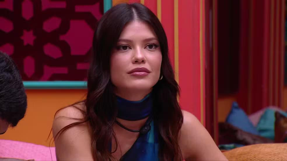 BBB 25: Vitória Strada é última eliminada do reality; final acontece nesta terça (21/4)