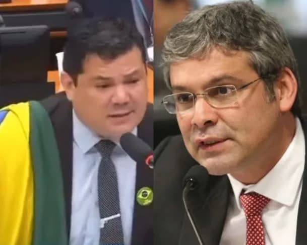 PT vai ao Conselho de Ética da Câmara contra deputado que desejou morte de Lula