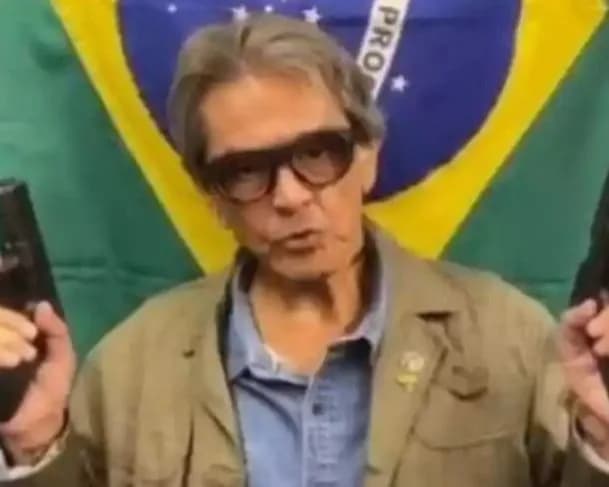 TRF2 concede direito de prisão domiciliar a Roberto Jefferson