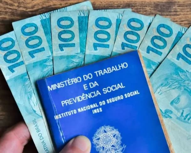Governo projeta salário mínimo para R$ 1.630 em 2026, segundo LDO