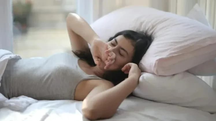 Dormir mal eleva o risco de desenvolver hipertensão