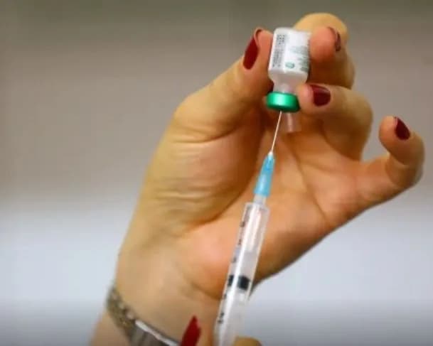 Órgãos de saúde reforçam monitoramento e vacinação contra sarampo no Amazonas